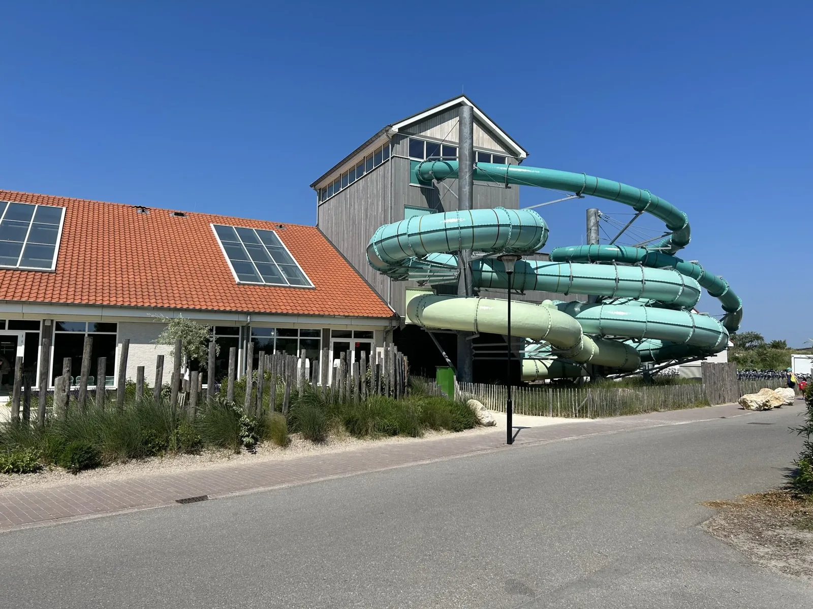 Der beste Roompot Ferienpark - Nieuwvlet-Bad (6)
