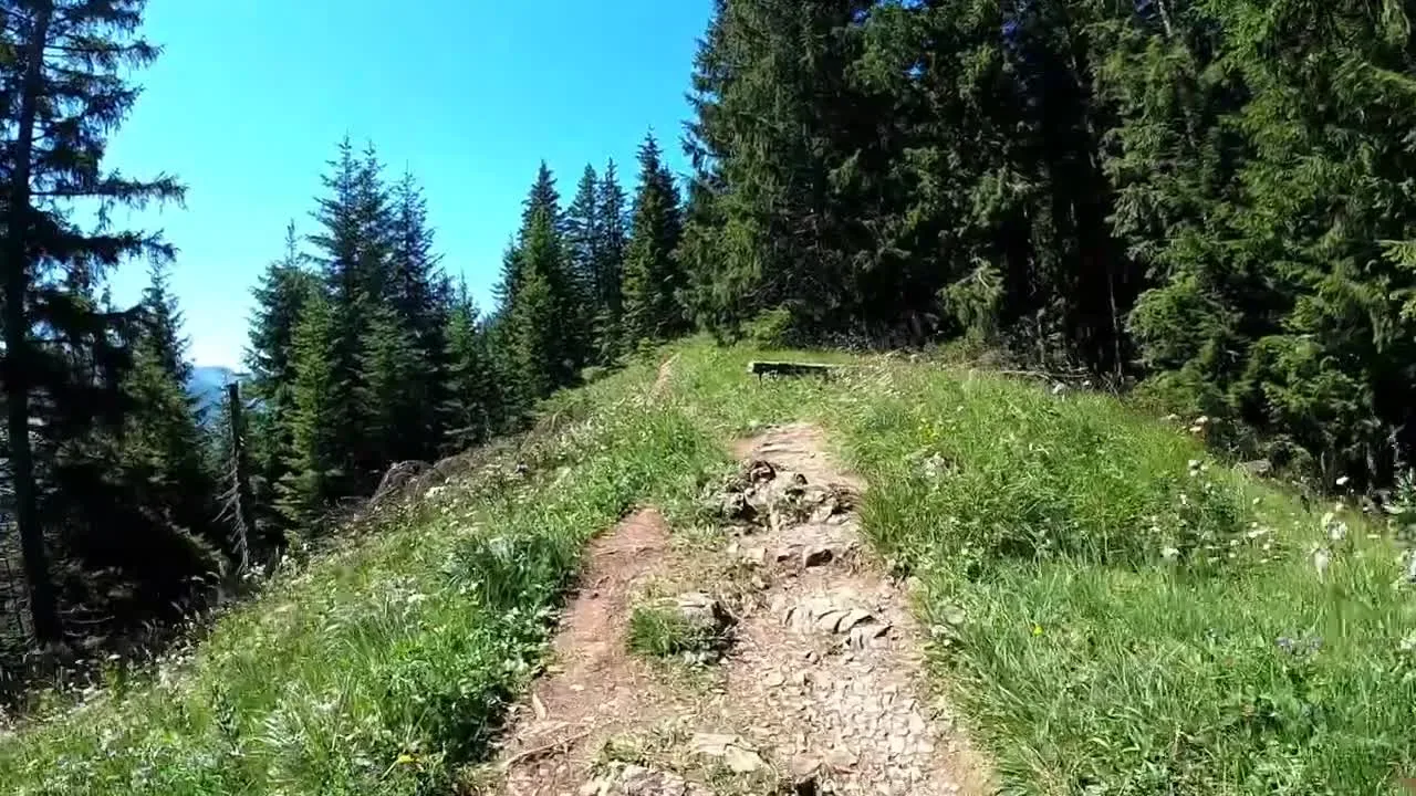 Wanderungen mit kleinen Kindern im Oberallgäu - Bad Hindelang