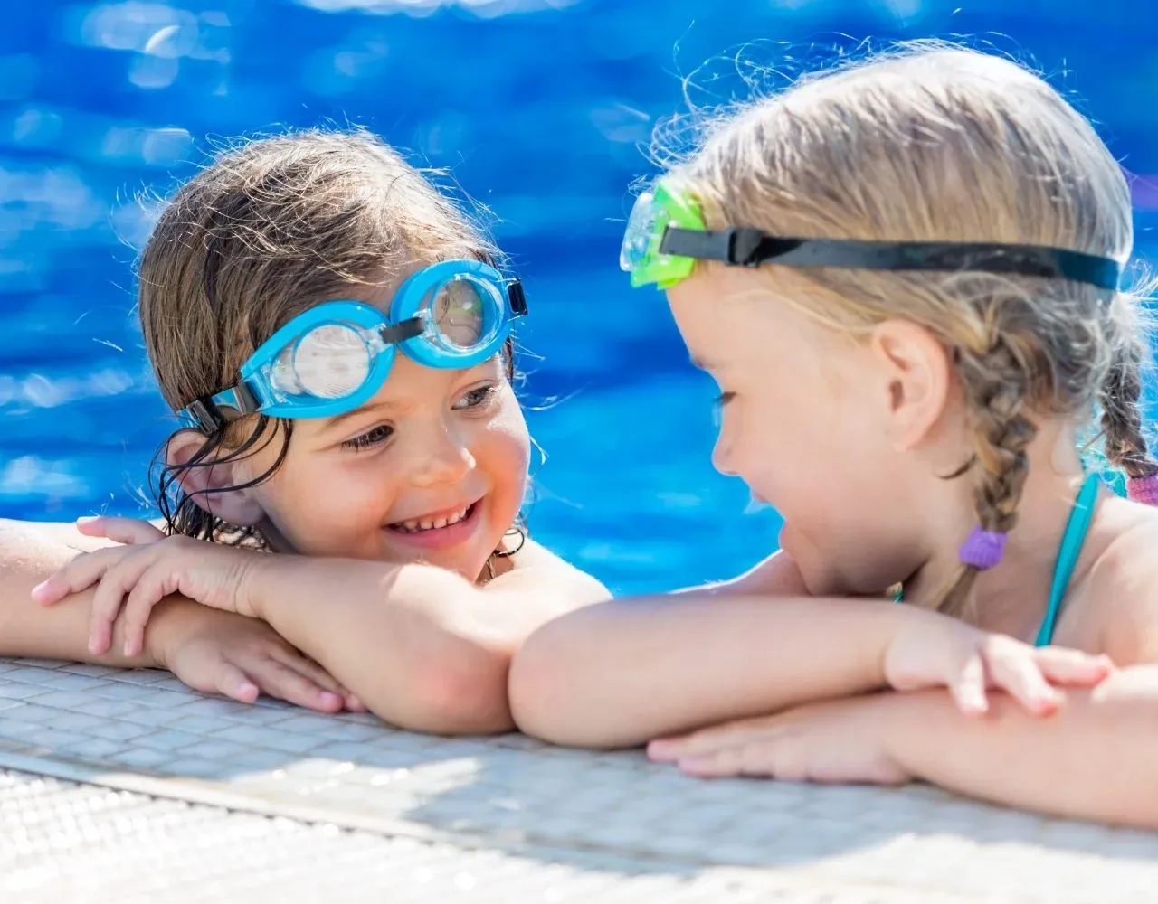 Familienurlaub im Chiemgau