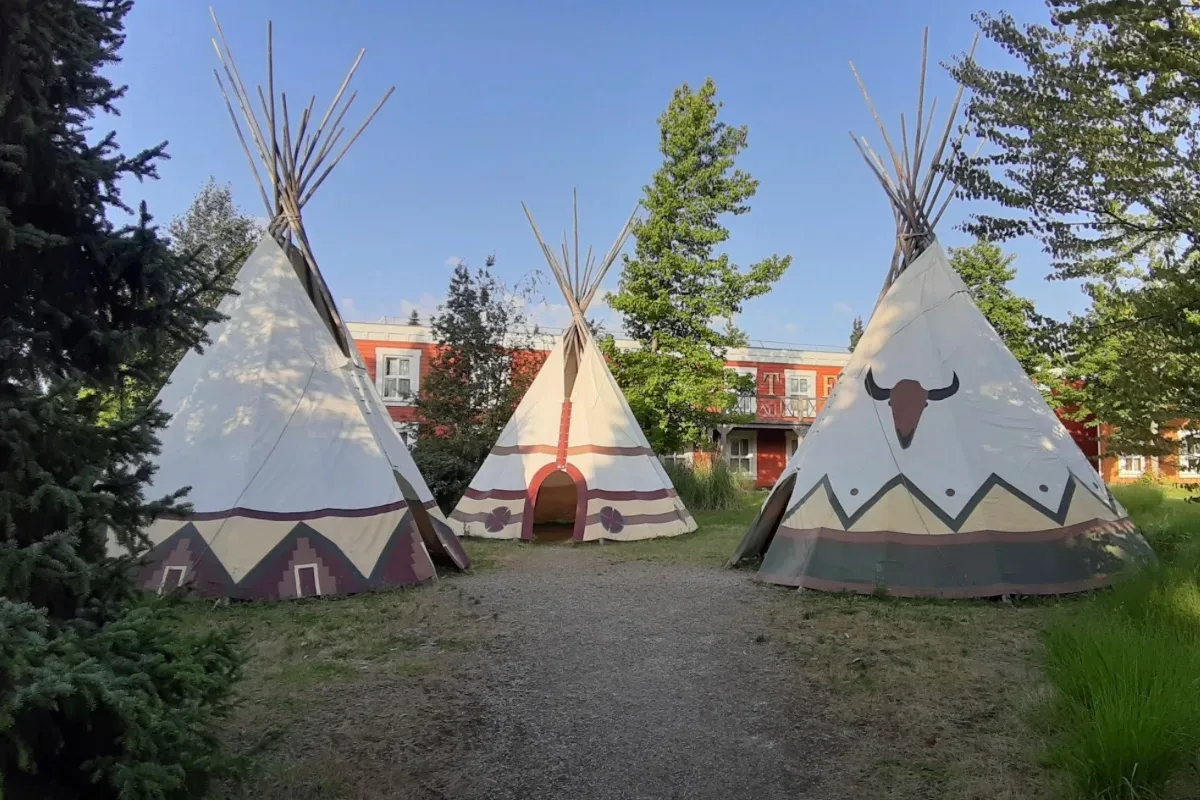 Bestes Disneyland Paris Hotel - Cheyenne 4