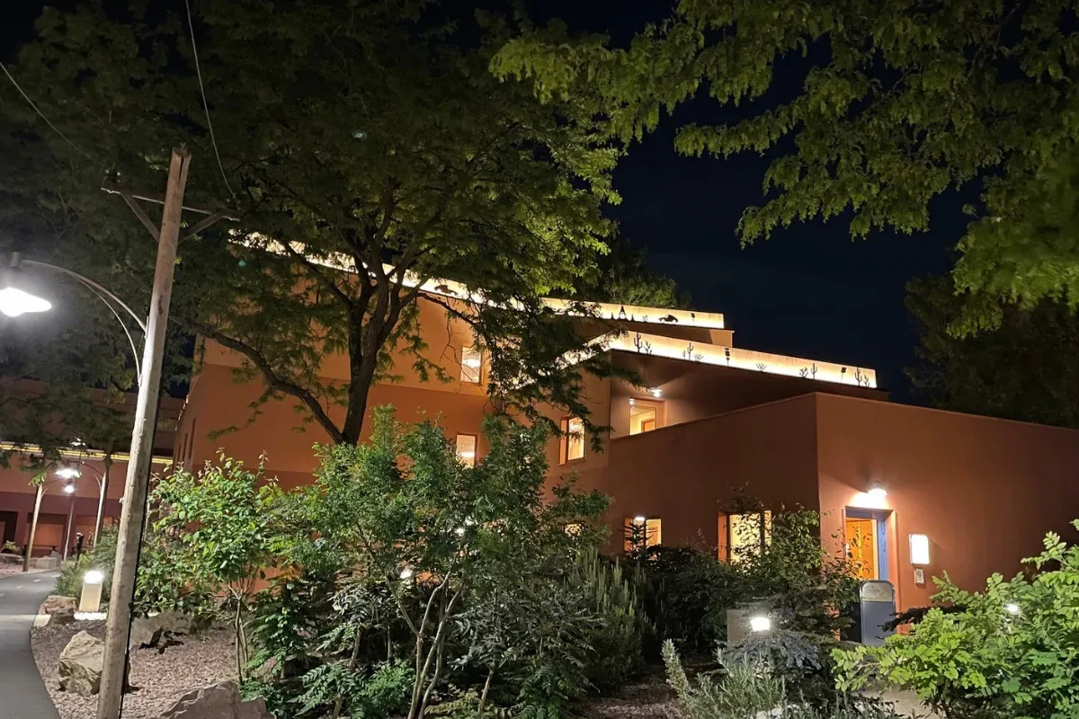 Bestes Disneyland Paris Hotel Santa Fe 2
