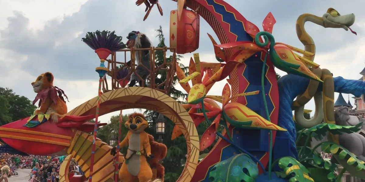 Disneyland Paris - ab welchem Alter lohnt es sich (3)