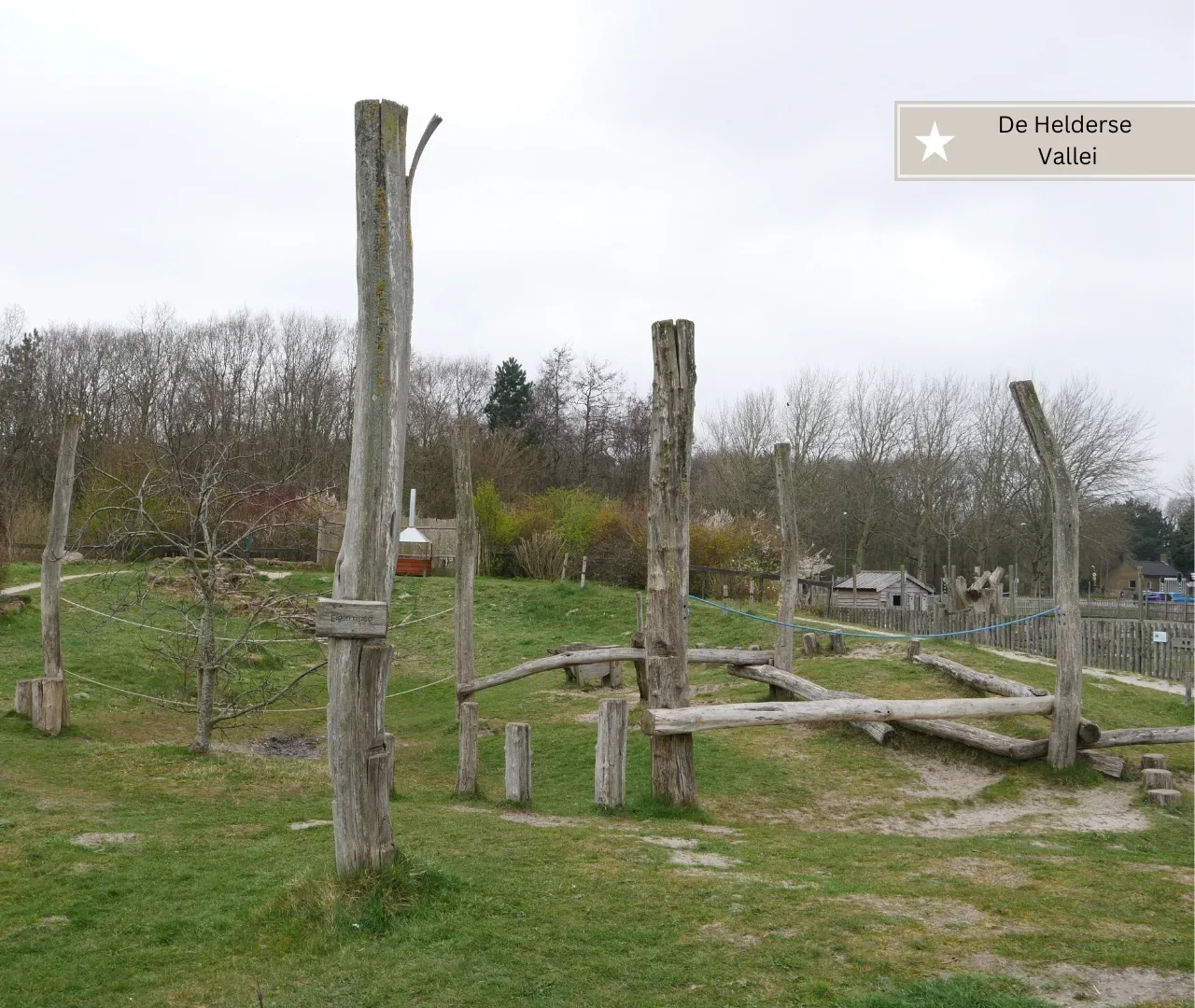 Ausflugsziele mit Kindern in Julianadorp und Callantsoog
