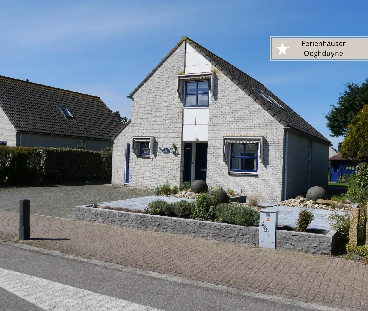 Beste Ferienhäuser in Julianadorp -Ooghduyne (1)