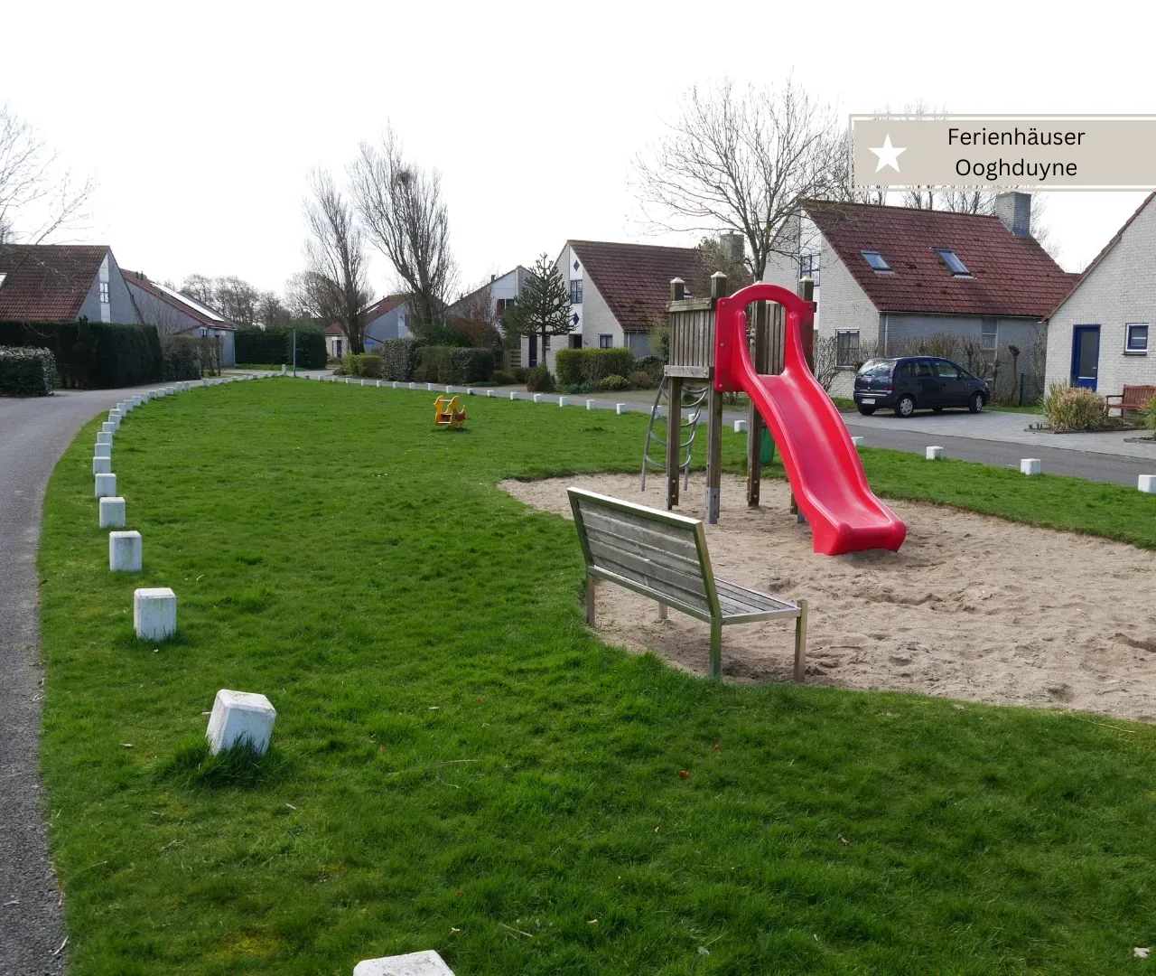Beste Ferienhäuser in Julianadorp -Ooghduyne (3)