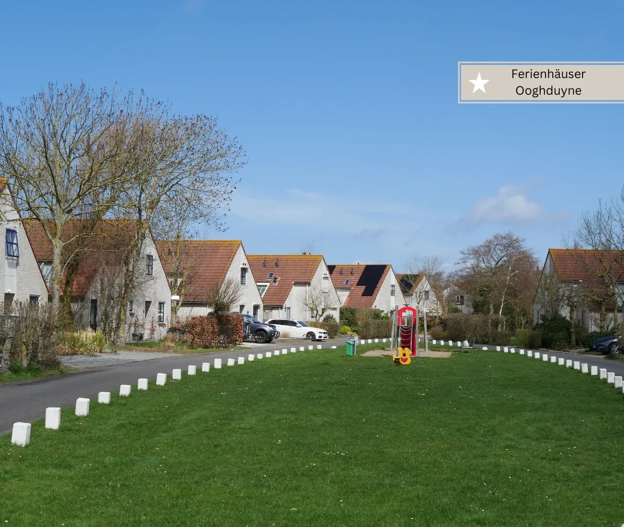 Beste Ferienhäuser in Julianadorp -Ooghduyne