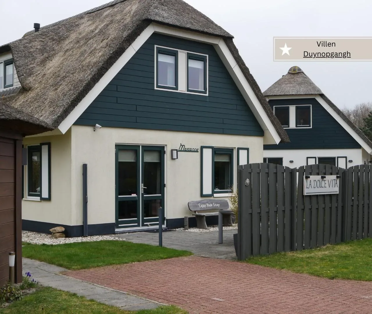 Beste Ferienhäuser in Julianadorp - Villen Duynopgangh