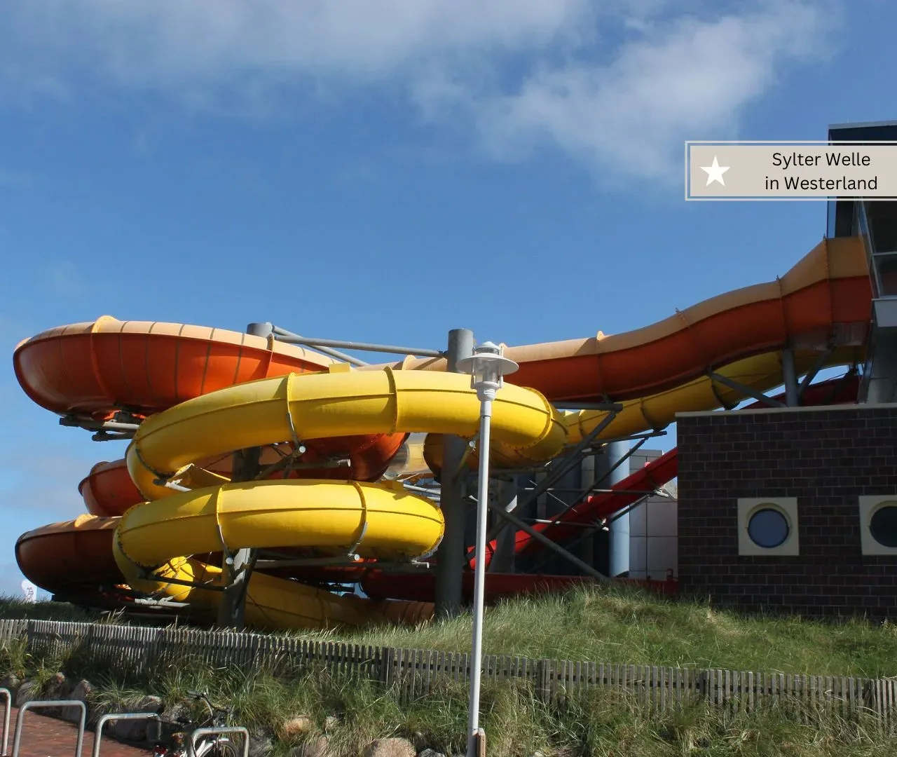 Ausflugsziele mit Kindern auf Sylt - Sylter Welle - Ideal bei Regen (2)