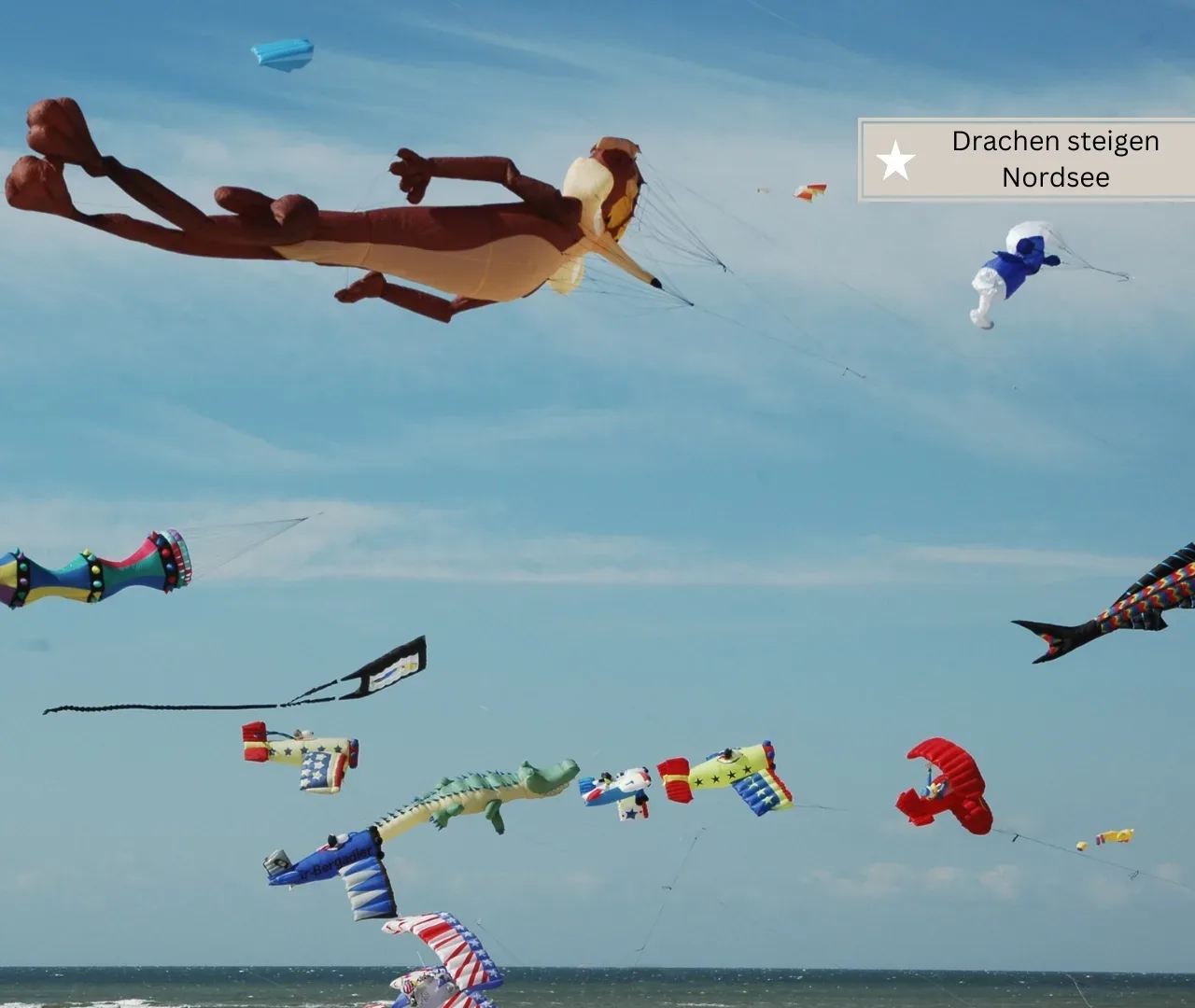 Packliste Nordsee mit Kindern mit Wind (1)