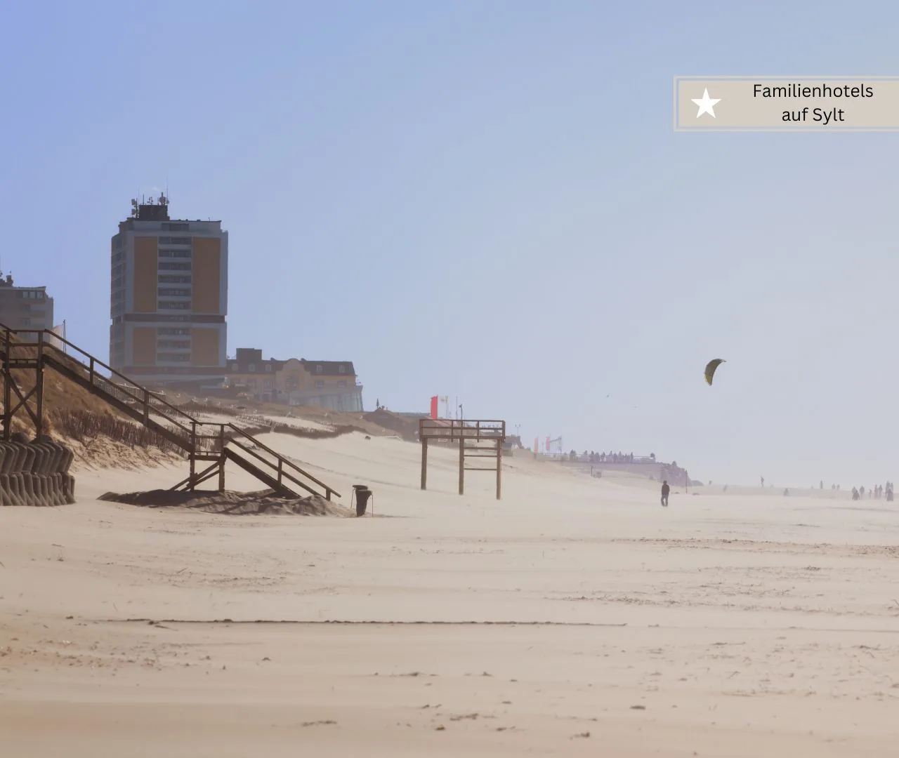 Familienurlaub an der Nordsee – 25 Insidertipps für Eltern