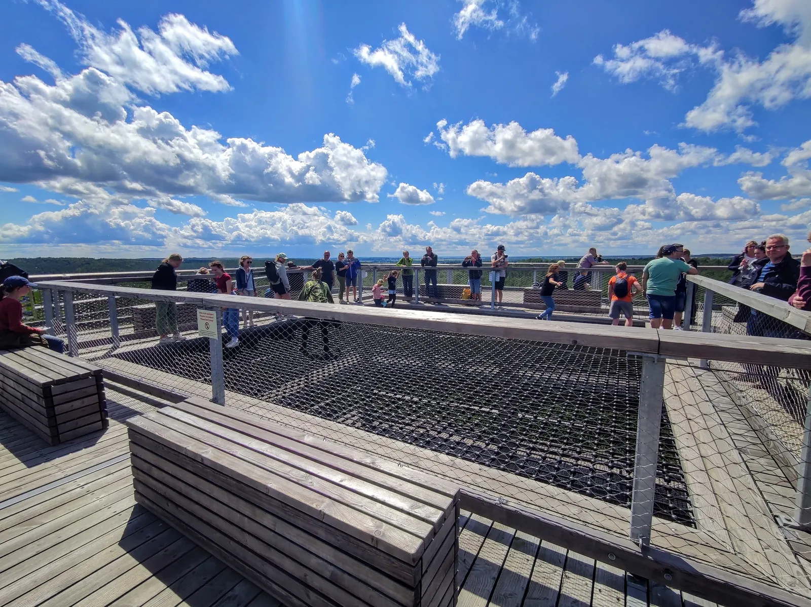 Aussichtsplattform_Baumwipfelpfad_Usedom