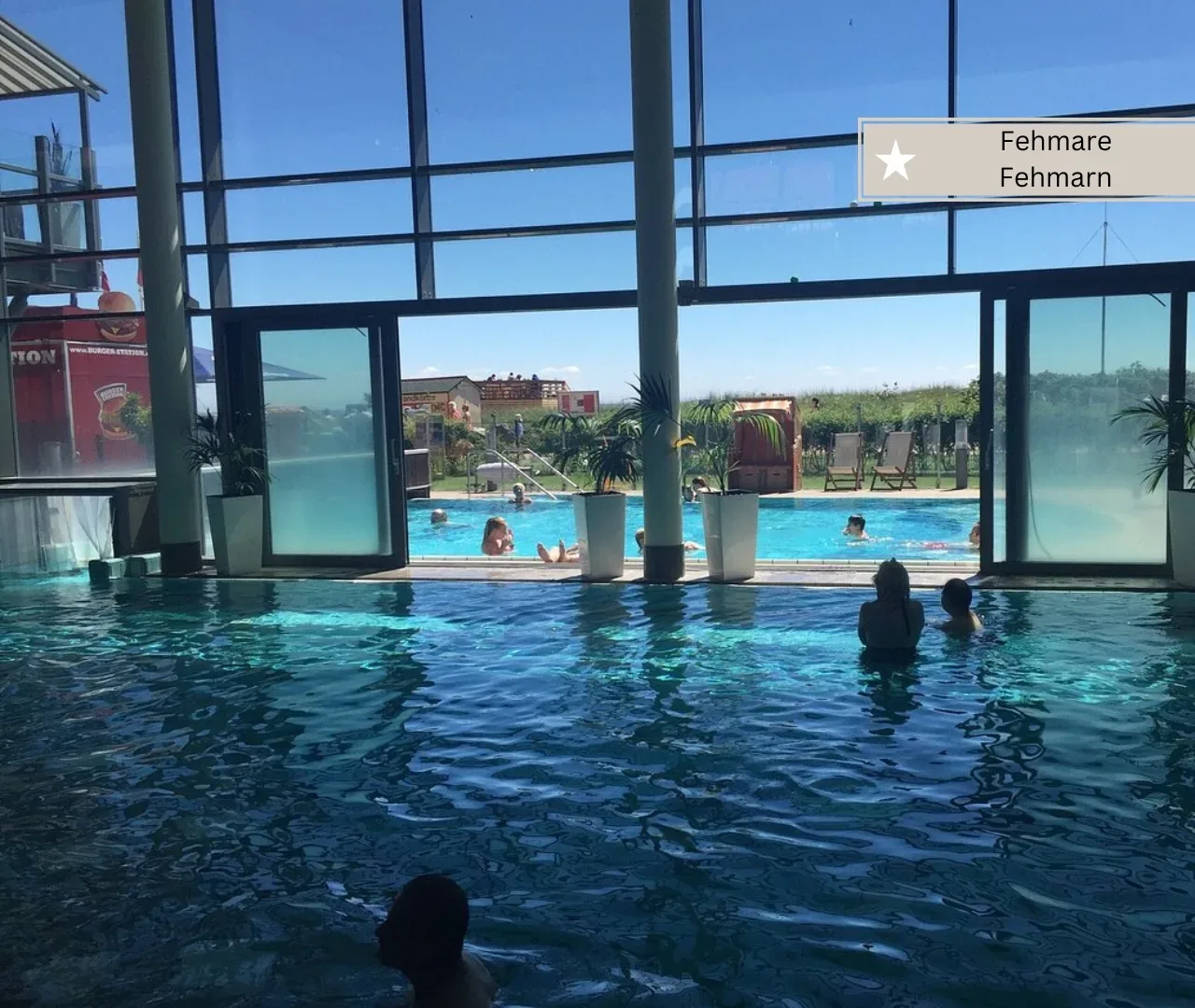 Fehmarn mit Kindern - Fehmare (2)