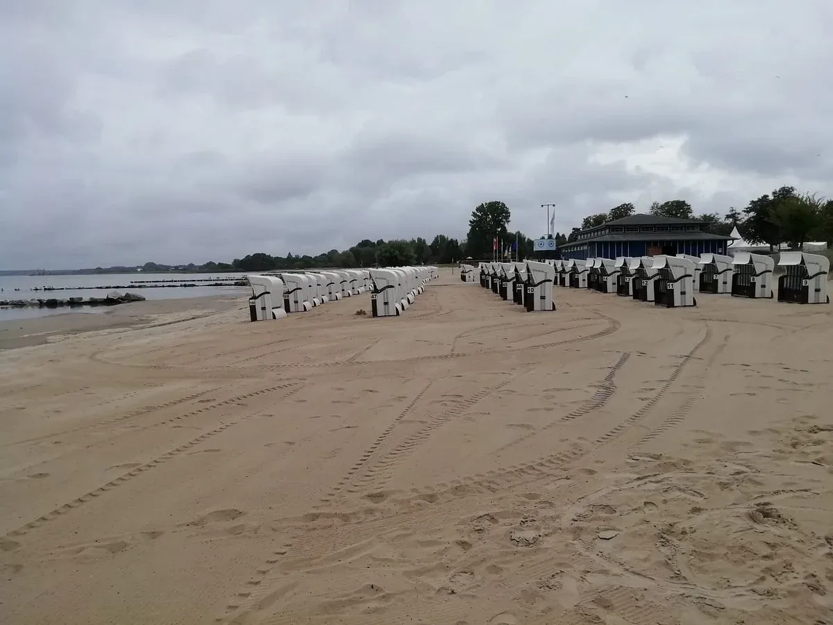 Lagunenstadt Ueckermünde2