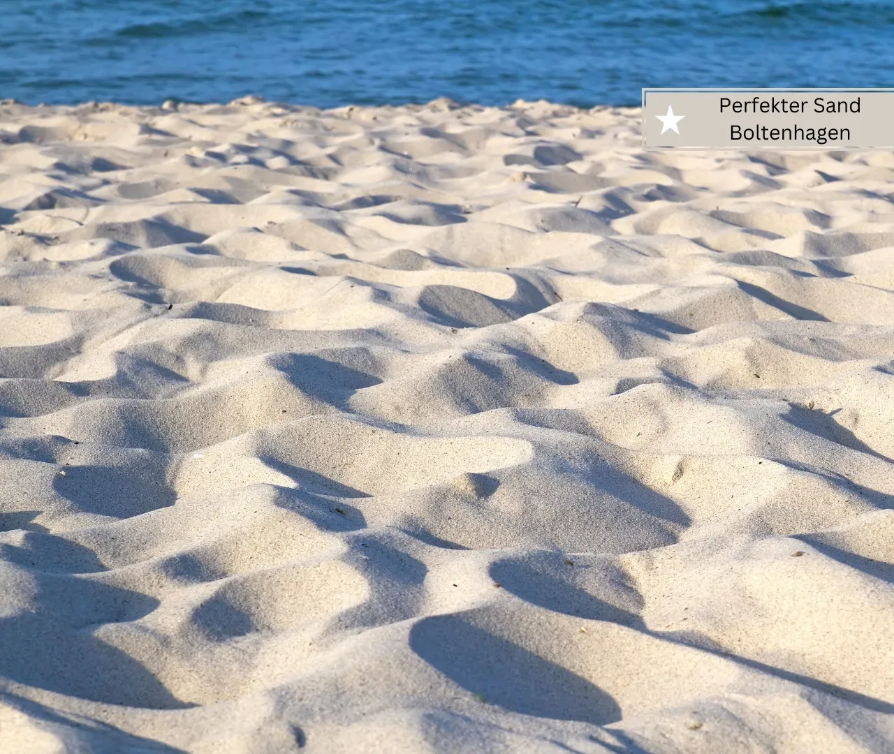 beste Ostseestrände für Familien - Strand Boltenhagen (1)