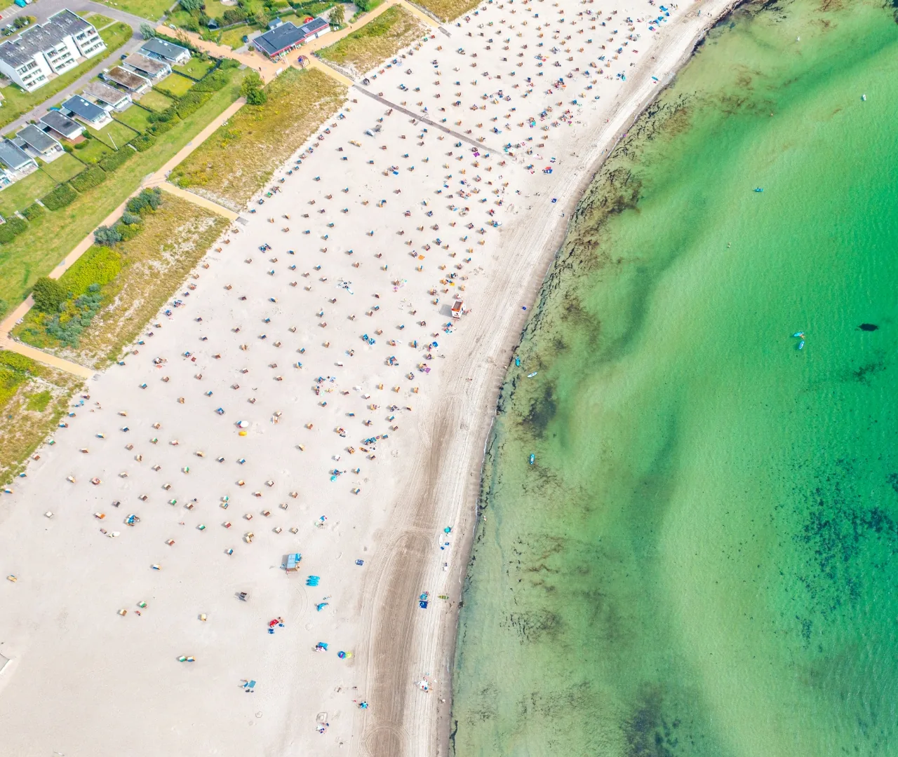 Fehmarn für Familien mit Kindern: Die besten Ausflugstipps für den Urlaub