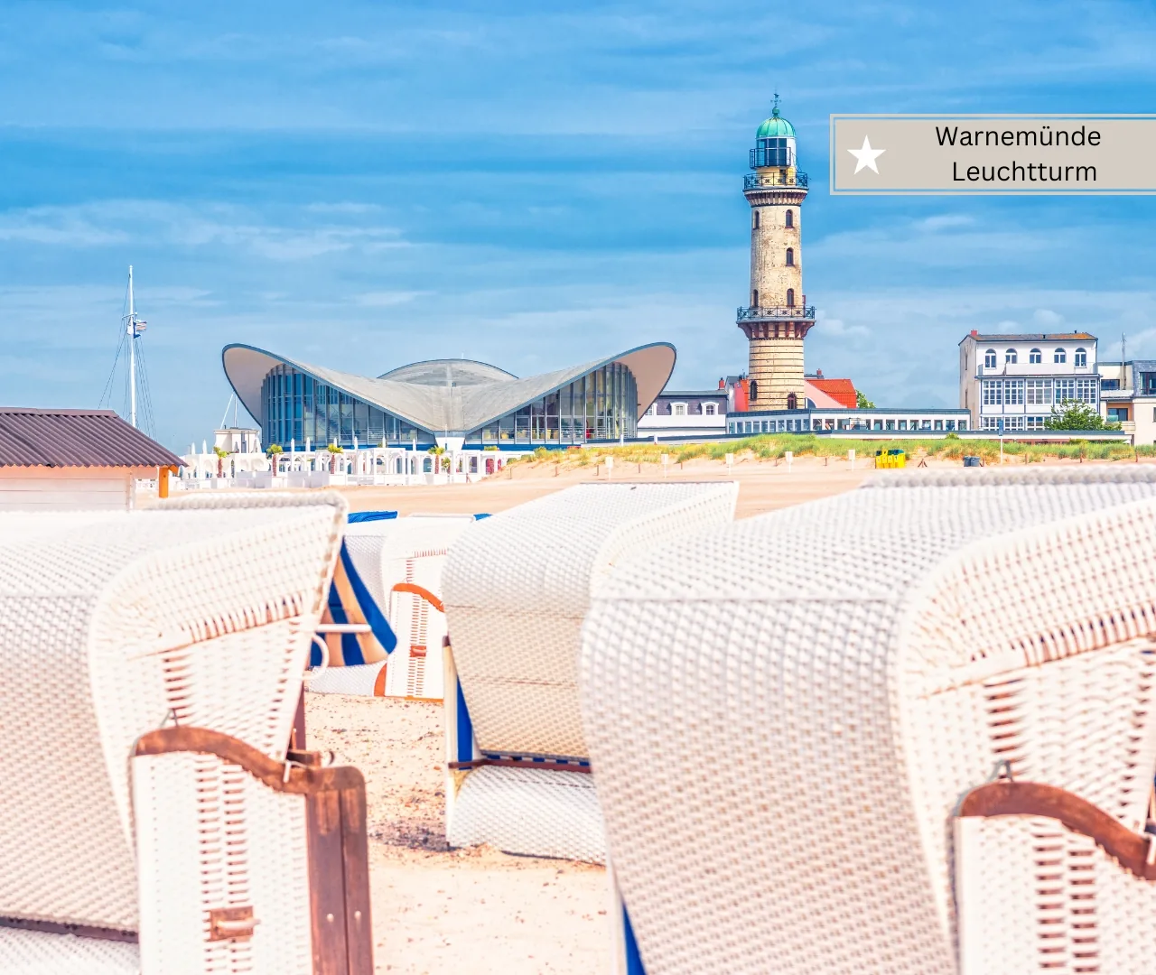 Rostock und Warnemünde mit Kindern: Die besten Ausflugstipps bei jedem Wetter