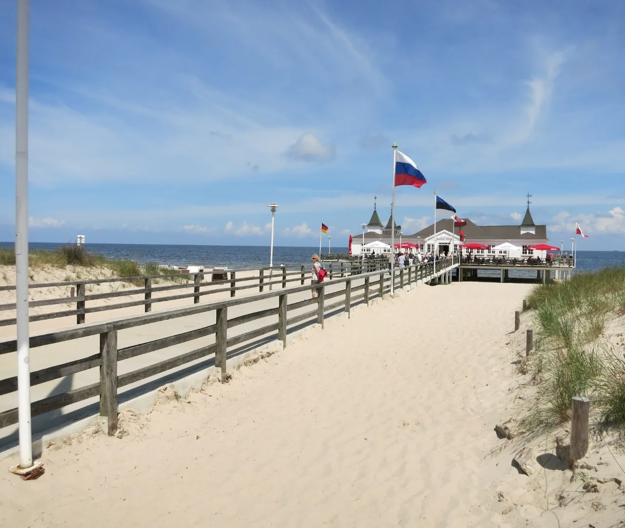 Usedom mit Kindern: Die schönsten Ausflugstipps für Familien auf Deutschlands zweitgrößter Ostsee-Insel