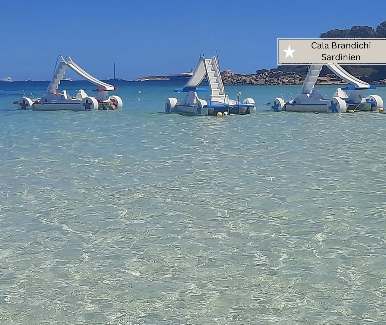 Die schönsten Strände Südeuropas mit Kindern - Cala Brandichi bei Olbia (3)
