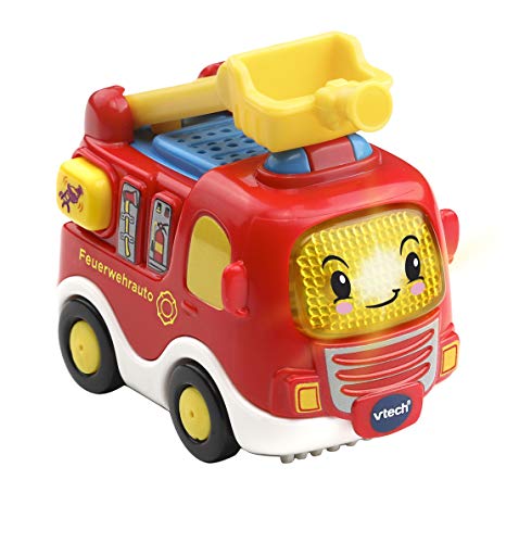 VTech Feuerwehrauto