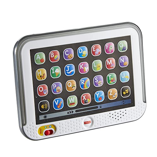 Fisher-Price Tablet