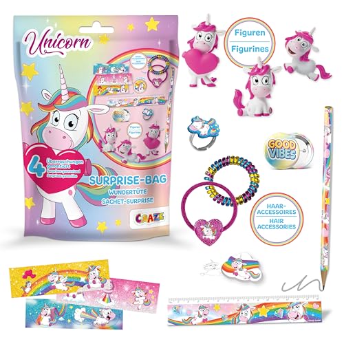 Unicorn Wundertüte