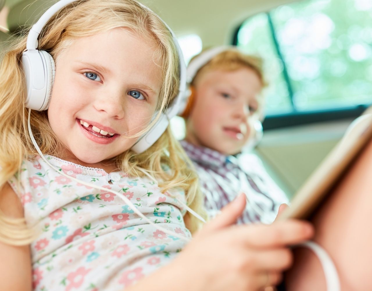 Die Top 20-Spielzeugideen für lange Autofahrten mit Kindern - Einfach  Reisen mit Kind