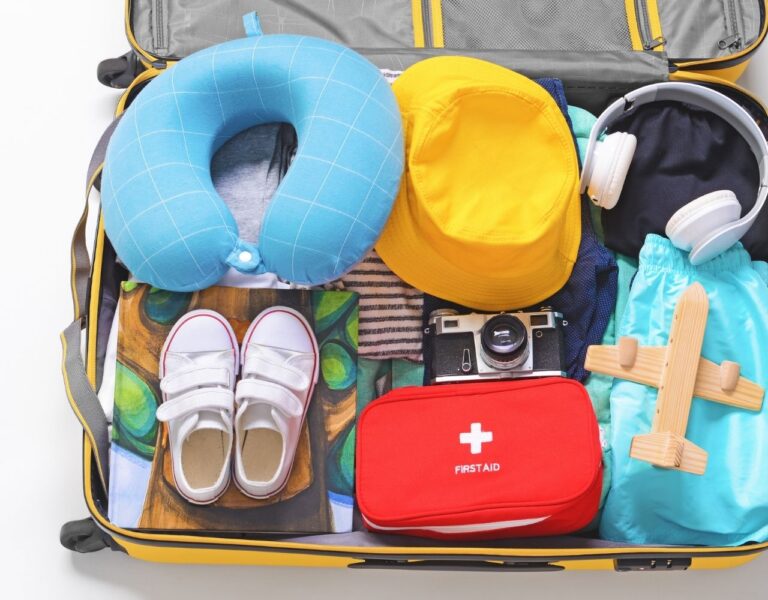 Urlaub am Bodensee mit Kinder