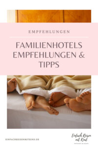 Familienhotel in Deutschland