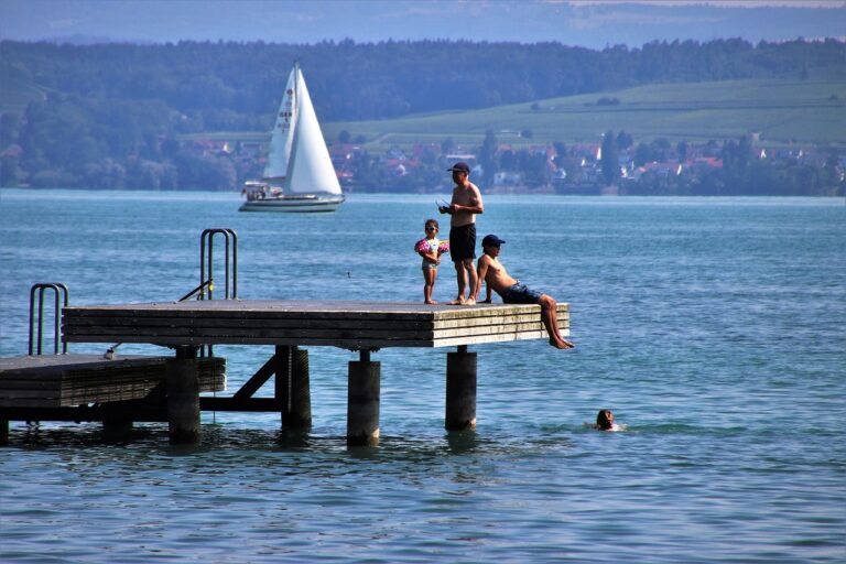 platform, the pier, lake-3544767.jpg