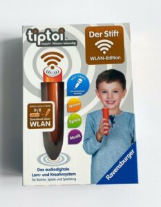 Tiptoi-Stift für Kinder