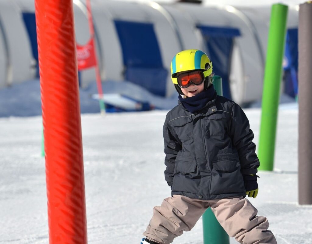 11 Gründe für einen Familienurlaub ins Allgäu 9 Gute Gründe für Urlaub im Allgäu- Schneesicher