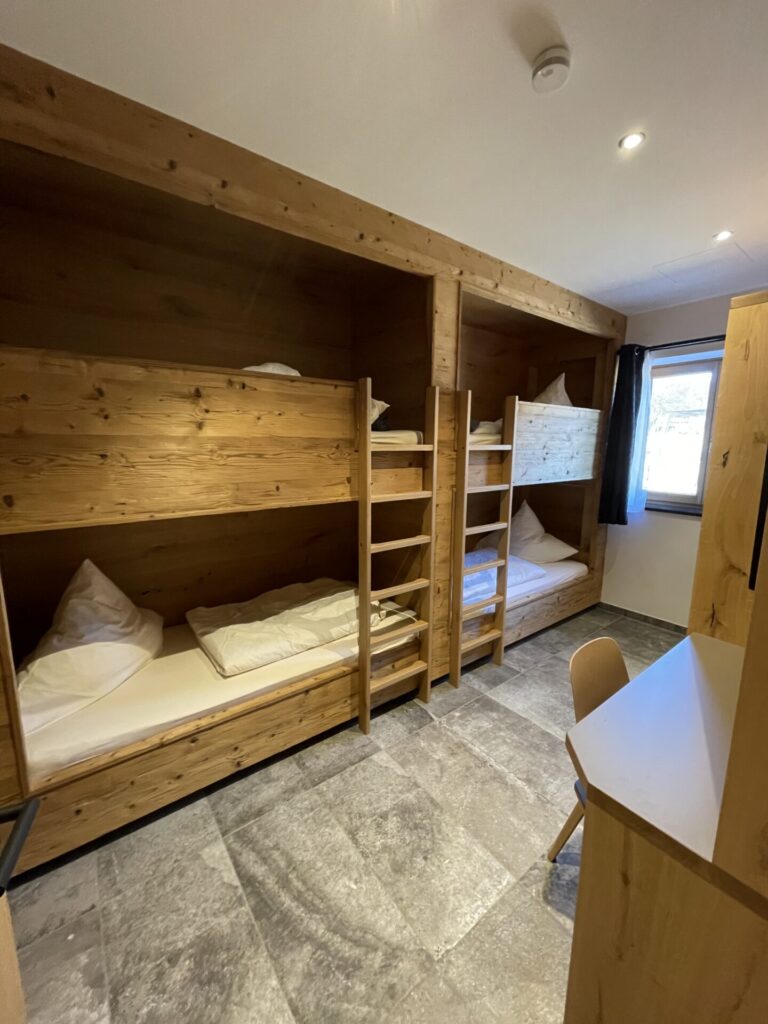 Die besten 15 Wellnesshotels mit Kindern in Deutschland 5 Wellnesshotel mit Hochbetten mit Kindern im Bayerischen Wald - Köpplwirt
