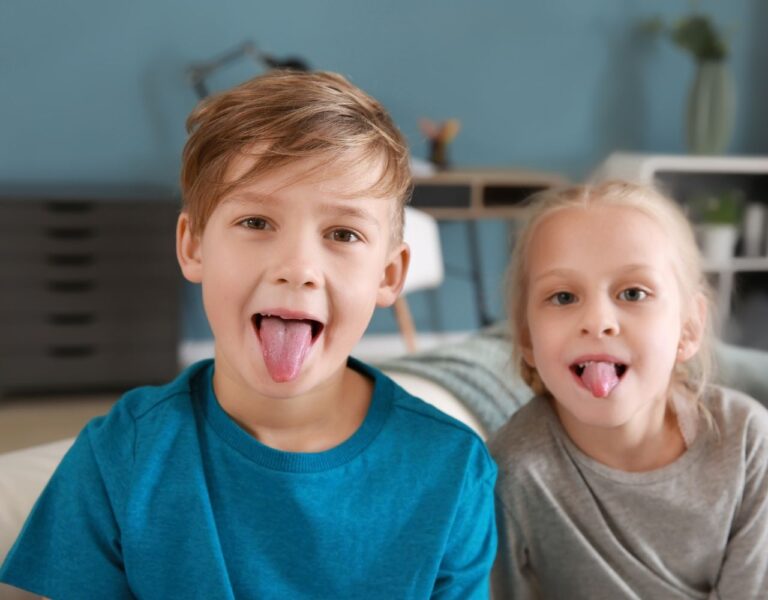 Zungenbrecher für Kinder