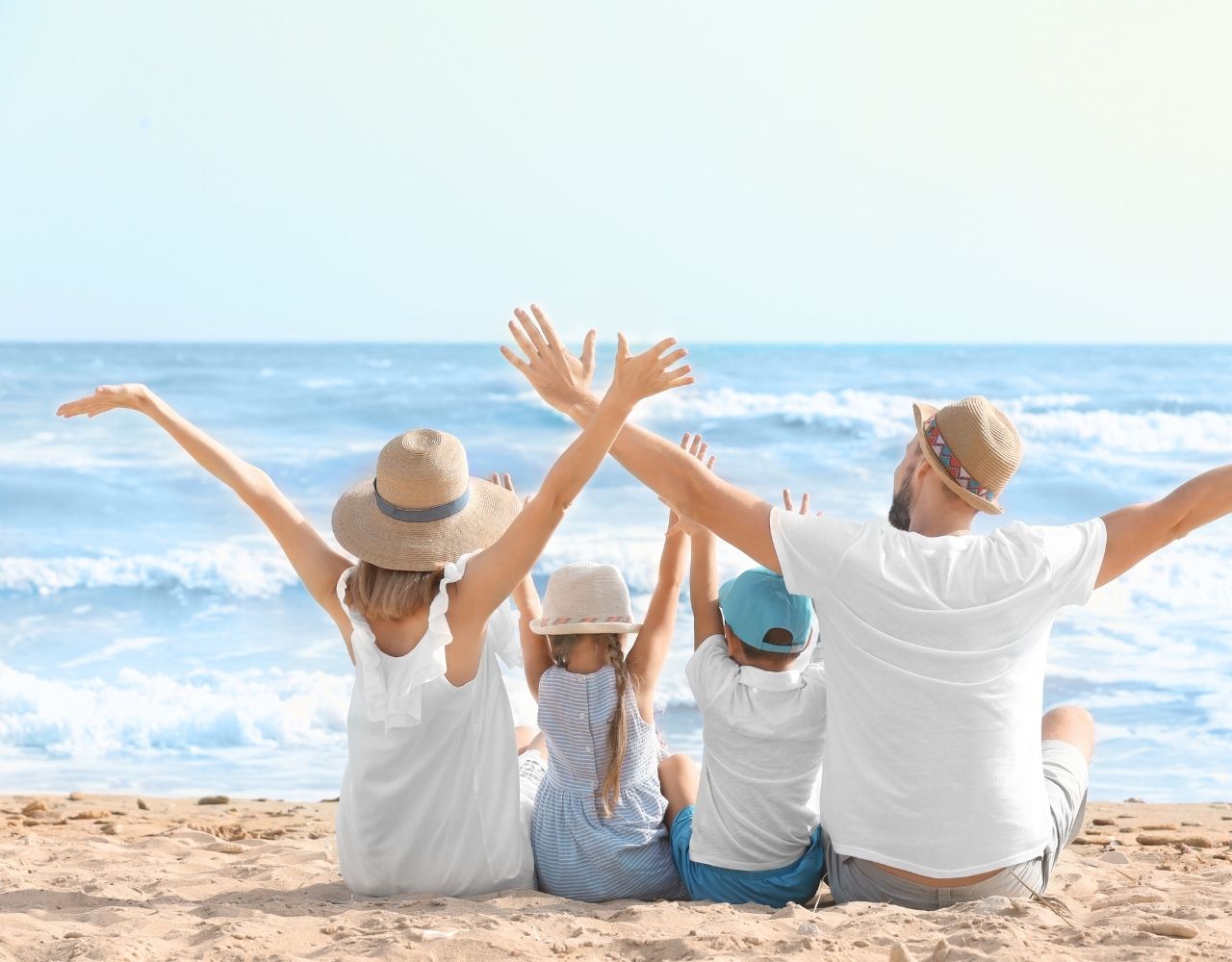 Ausflüge und Aktivitäten auf Rügen mit Kindern