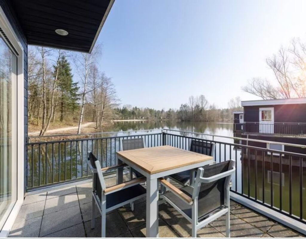 Center Parcs Bispinger Heide