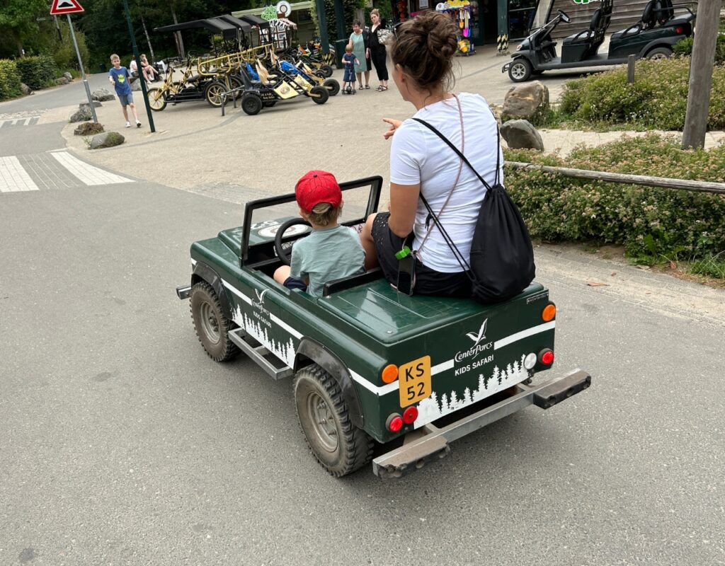 Center Parcs De Eemhof