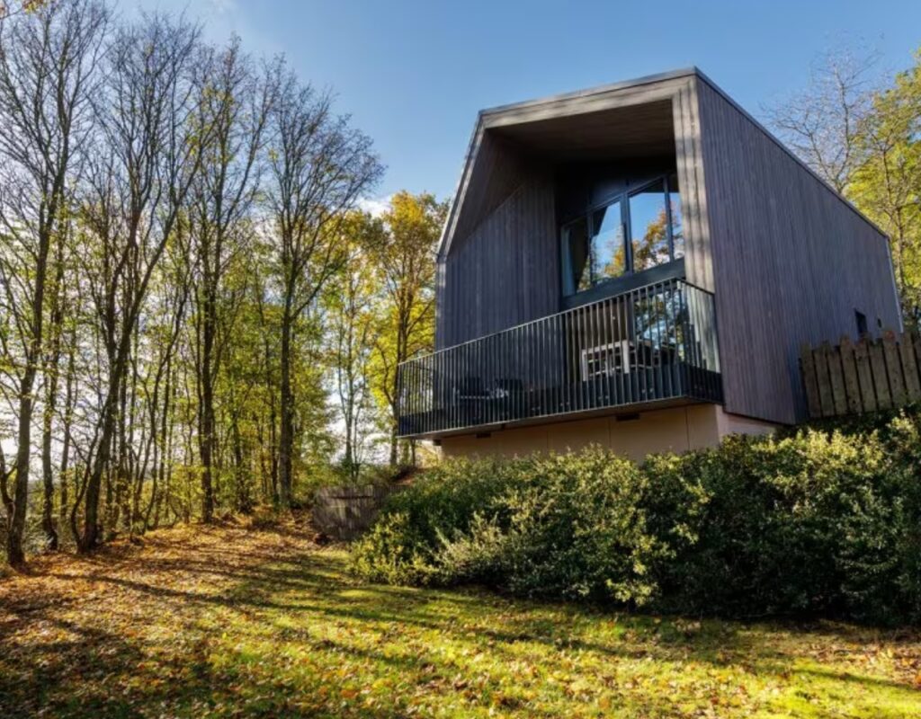 Center Parcs Eifel