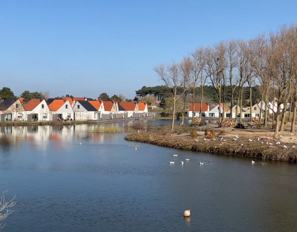 Center Parcs Zandvoort (1)