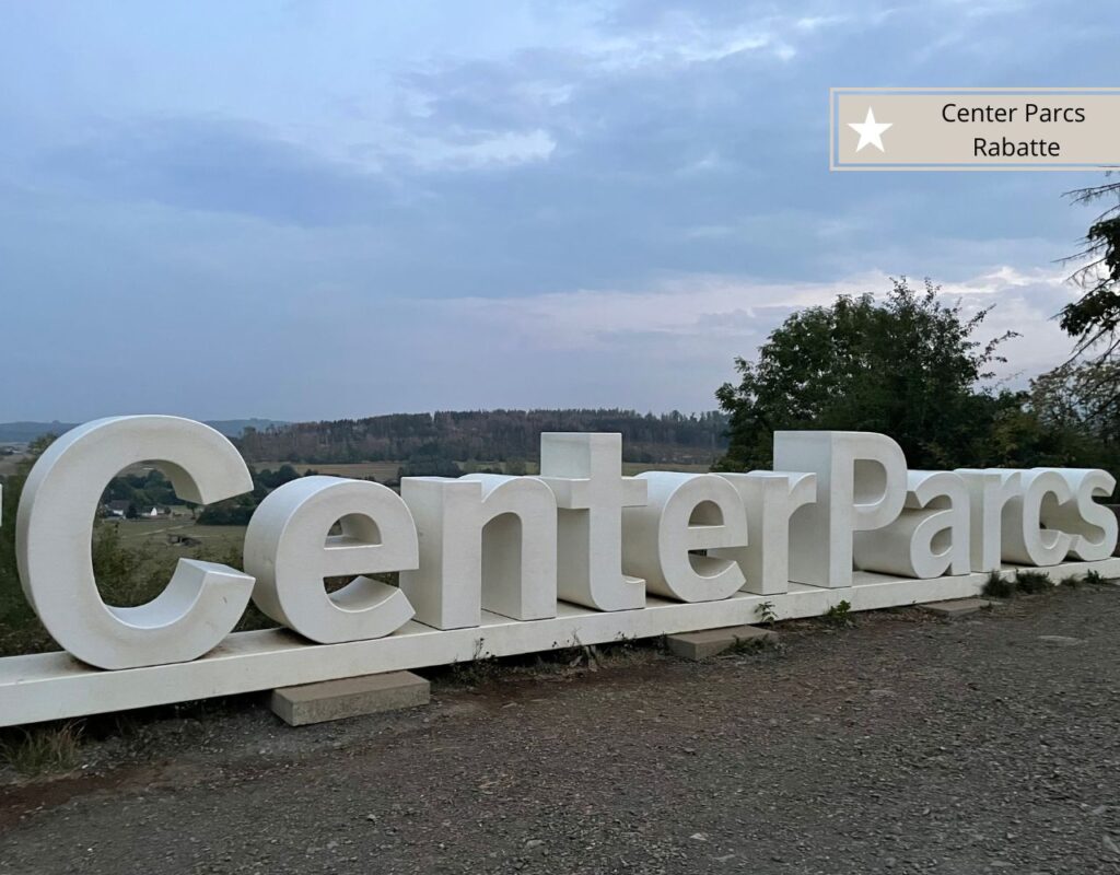 Center Parcs- die besten Rabatte im Überblick