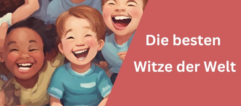 Die besten Witze der Welt
