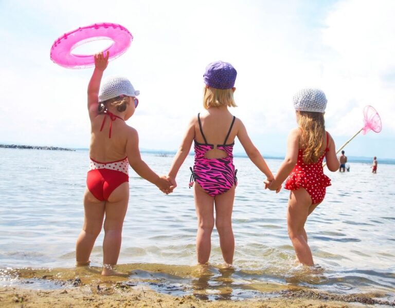 Familienurlaub auf Kreta in Griechenland