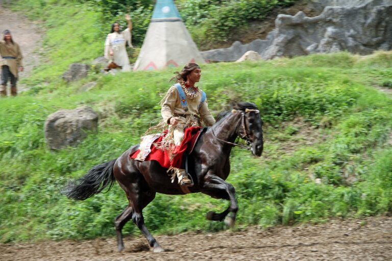 Ausflüge und Aktivitäten rund um Lennestadt und Kirchhundem - Elspe Festival