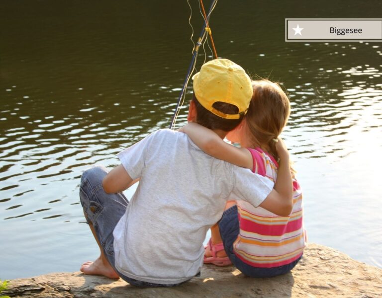 Ausflugsziele mit Kindern am Biggesee und Listersee