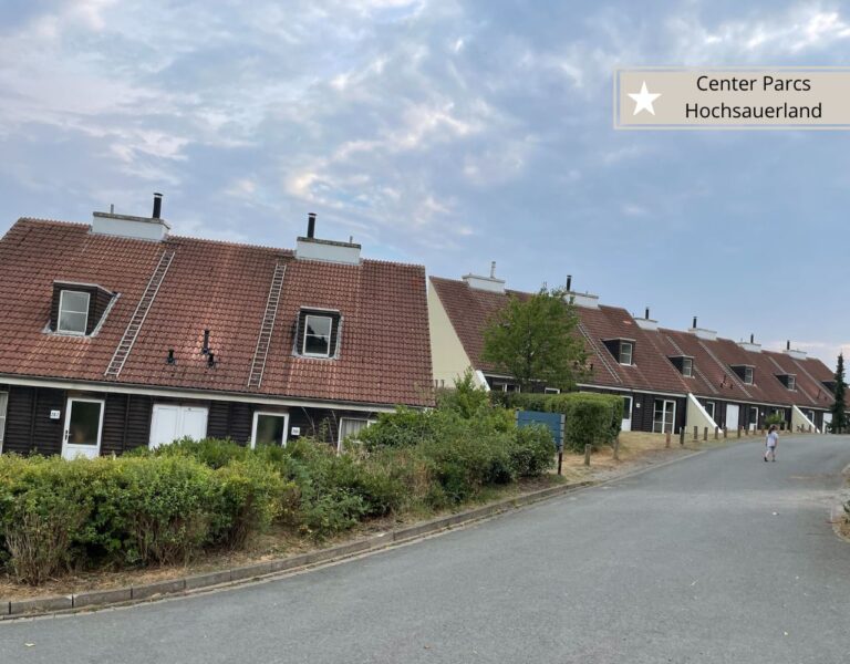 Center Parcs Hochsauerland