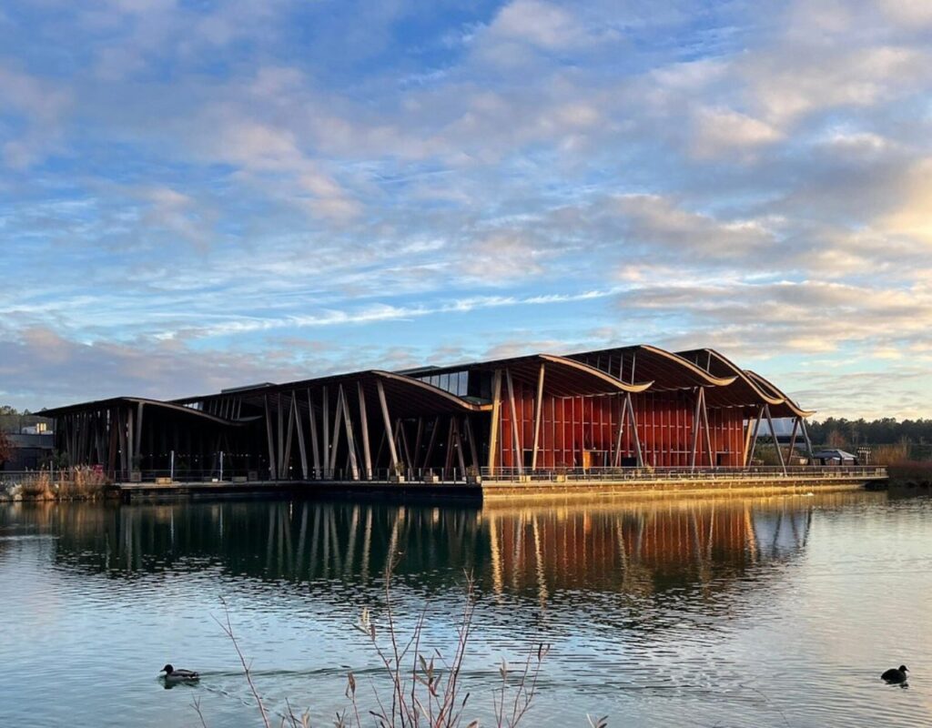 Center Parcs Le Bois-Francs