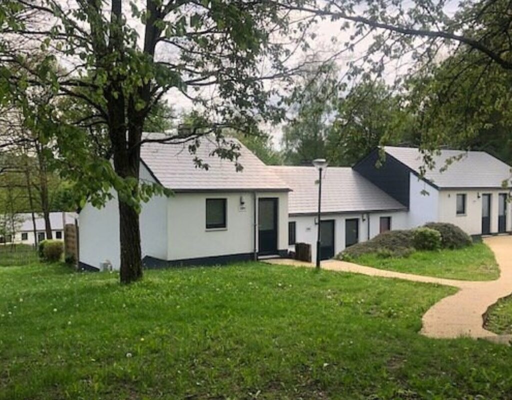 Center Parcs Les Ardennes