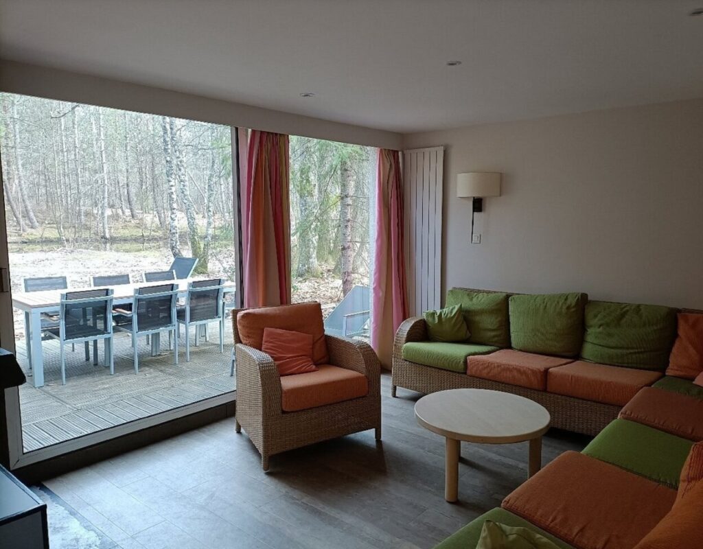 Center Parcs Les Hauts de Bruyères