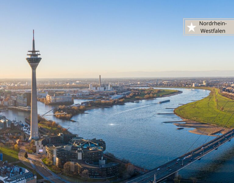Nordrhein-Westfalen mit Kindern - Ausflugsziele, Unternehmungen, Aktivitäten und urlaub
