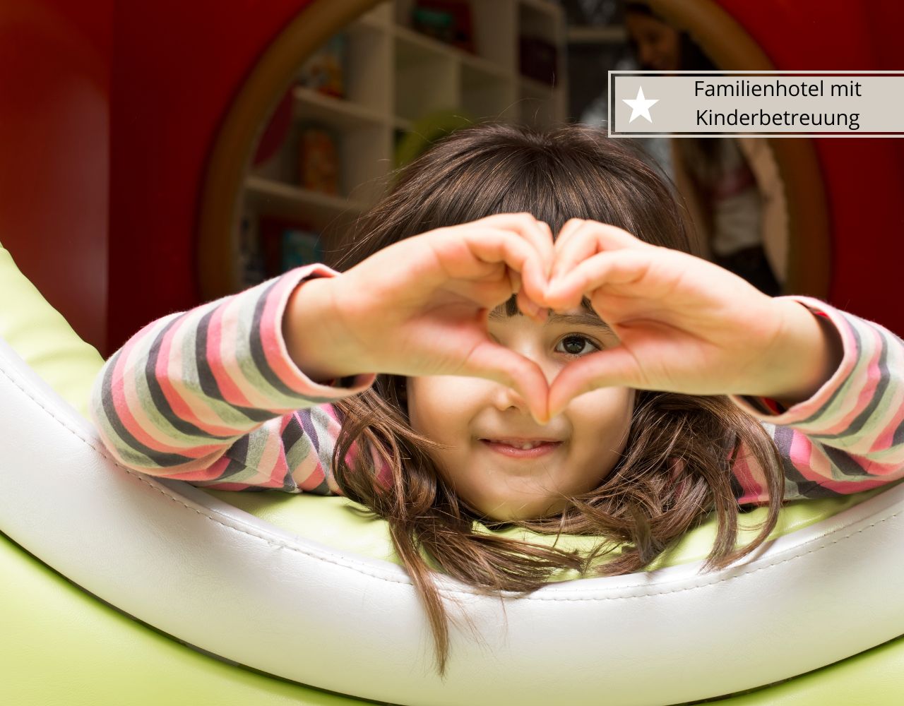 Familienhotel für Wellnessurlaub im Schwarzwald mit Animationsprogramm für Kleinkinder und Teenager