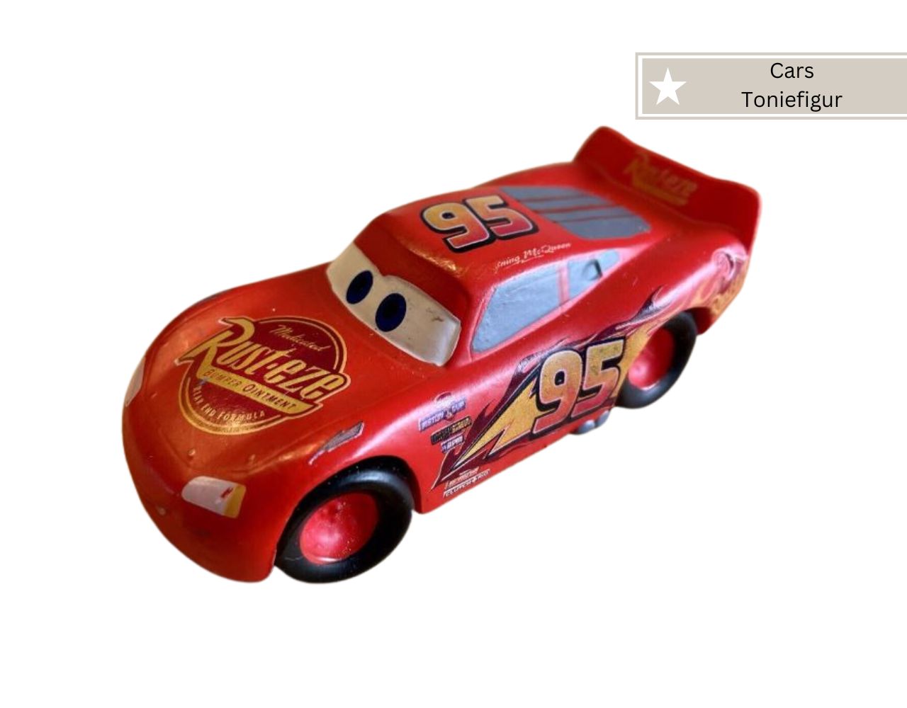 Disney Tonie Figur - Cars (1)